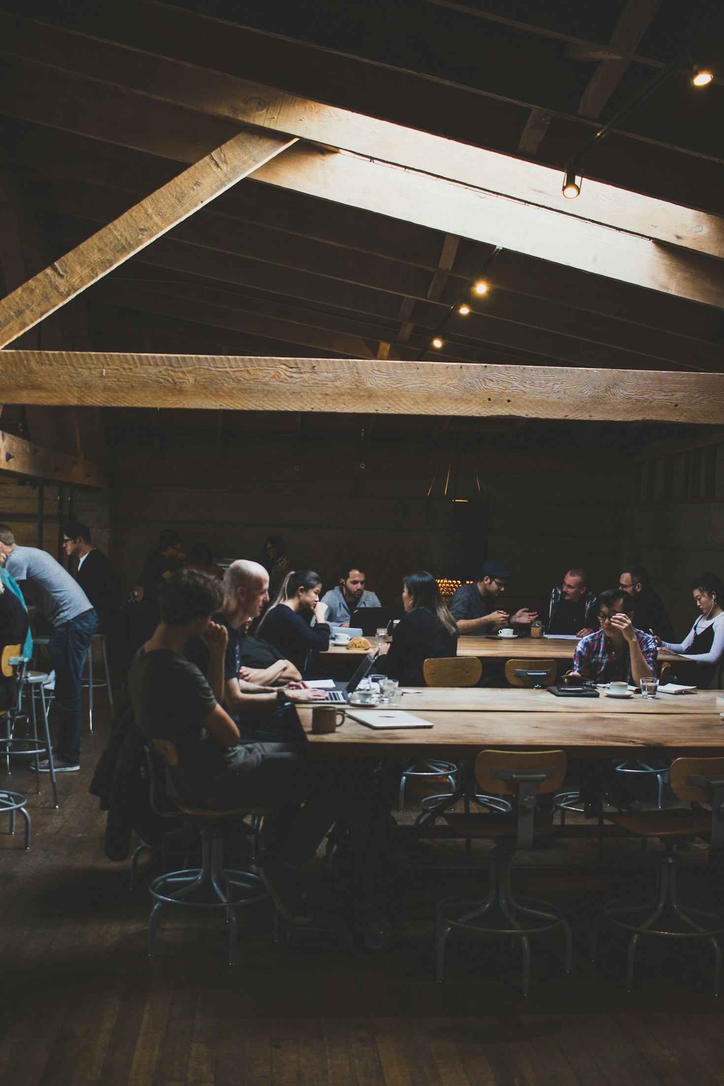 Why Trust Matters When Choosing New Products